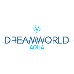 Dream World Aqua