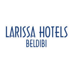 Larissa Hotels Beldibi