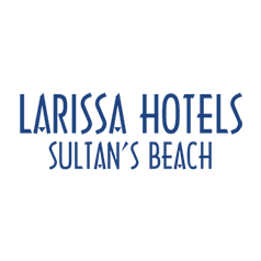 Larissa Hotels Sultan's Beach