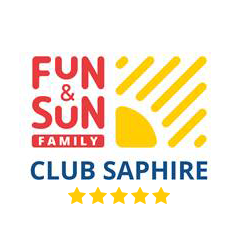 Fun & Sun Family Club Saphire